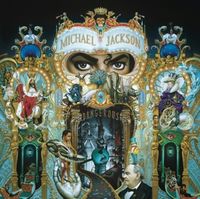 Bild vom Artikel Dangerous vom Autor Michael Jackson