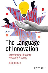 Produktbild: The Language of Innovation