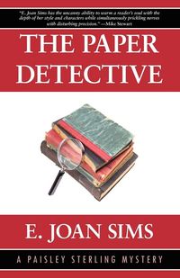 Produktbild: The Paper Detective