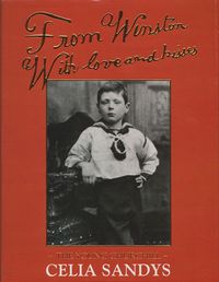 Produktbild: From Winston with Love and Kisses