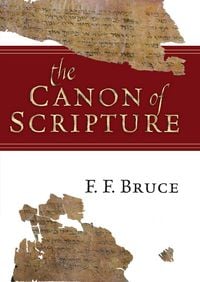 Produktbild: The Canon of Scripture