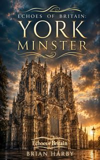 Produktbild: Echoes of Britain: York Minster: Kings, Fire and Stone