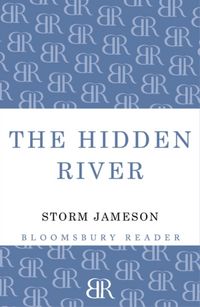 Produktbild: Jameson, S: The Hidden River