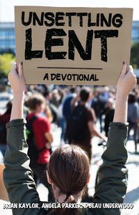 Produktbild: Unsettling Lent