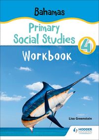 Produktbild: Bahamas Primary Social Studies Workbook Grade 4