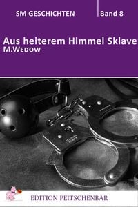 Produktbild: Aus heiterem Himmel Sklave