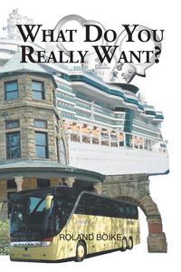 Produktbild: What Do You Really Want?