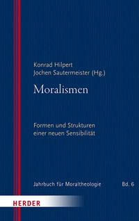 Produktbild: Moralismen