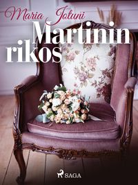 Produktbild: Martinin rikos