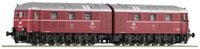 Bild vom Artikel Roco 70116 H0 Dieselelektrische Doppellokomotive 288 002-9 der DB vom Autor 