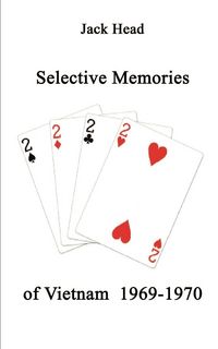 Produktbild: Selective Memories of Vietnam 1969-1970