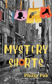 Produktbild: Mystery Shorts