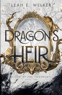 Produktbild: Dragon's Heir