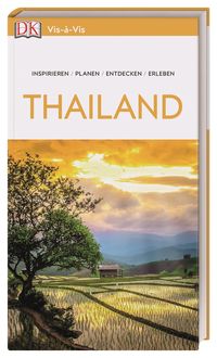 Bild vom Artikel Vis-à-Vis Reiseführer Thailand vom Autor 