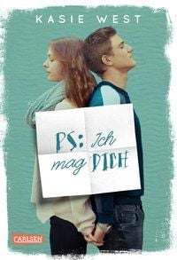 Produktbild: PS: Ich mag dich