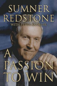 Produktbild: A Passion to Win