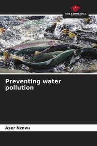 Produktbild: Preventing water pollution
