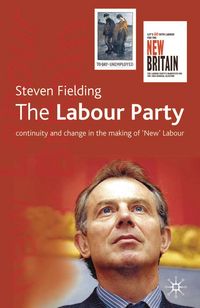 Produktbild: The Labour Party