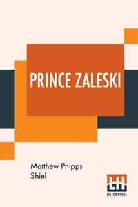 Produktbild: Prince Zaleski