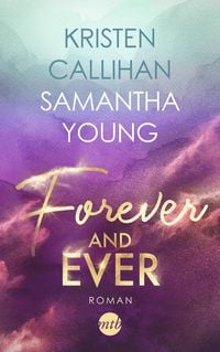 Produktbild: Forever and ever
