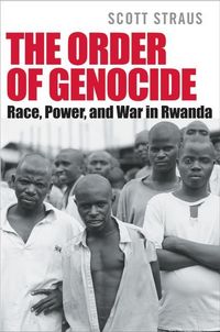 Produktbild: The Order of Genocide
