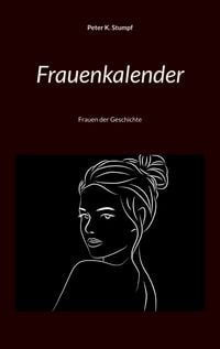 Produktbild: Frauenkalender