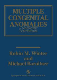 Produktbild: Multiple Congenital Anomalies