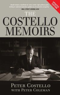 Produktbild: Costello Memoirs