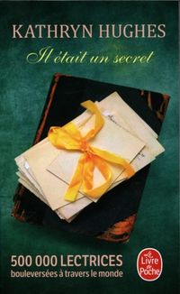 Produktbild: Il &eacute;tait un secret