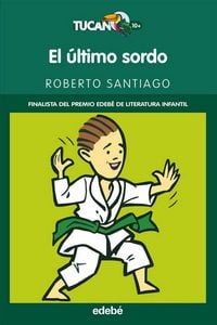 Produktbild: El &uacute;ltimo sordo