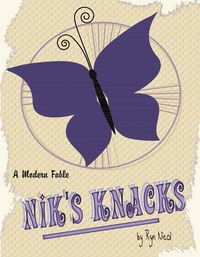 Produktbild: Nik's Knacks