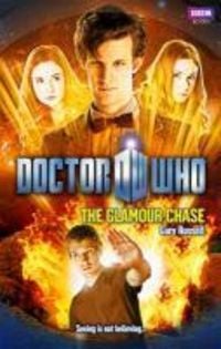 Produktbild: Doctor Who: The Glamour Chase