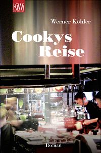 Produktbild: Cookys Reise