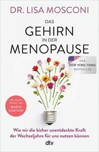 Produktbild: Das Gehirn in der Menopause