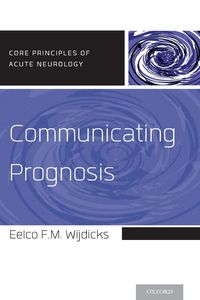 Produktbild: Communicating Prognosis