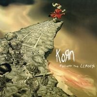Produktbild: Follow The Leader