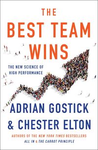 Produktbild: The Best Team Wins