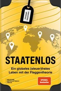Produktbild: Staatenlos