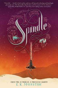 Produktbild: Spindle