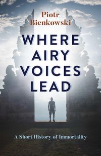 Produktbild: Where Airy Voices Lead