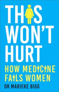 Produktbild: This Won't Hurt