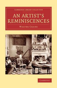 Produktbild: An Artist's Reminiscences