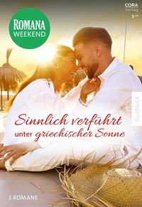 Produktbild: Romana Weekend Band 12