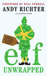 Produktbild: Elf Unwrapped