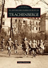 Produktbild: Historischer Spaziergang rund um Dresden-Trachenberge