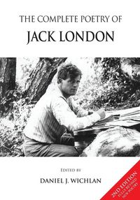 Produktbild: The Complete Poetry of Jack London