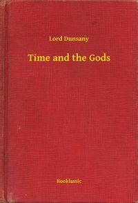 Produktbild: Time and the Gods