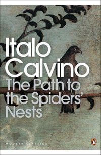 Produktbild: The Path to the Spiders' Nests
