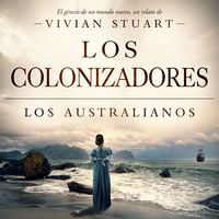 Produktbild: Los colonizadores: Los australianos 11