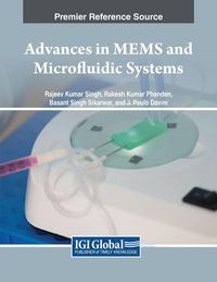 Produktbild: Advances in MEMS and Microfluidic Systems